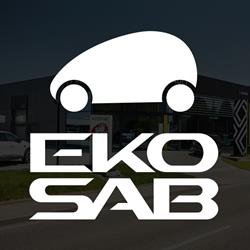 Eko - Sab, A.s.
