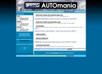 Automania Czech S.r.o.