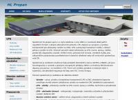 Hl Propan