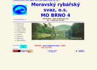 Moravský Rybářský Svaz Místní Organizace Brno 4