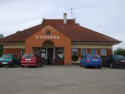 Motorest U Husára