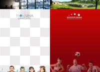 Sportovní centrum Radostova Luhačovice