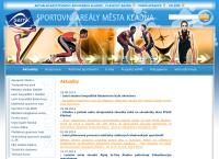 Sportovní Areály Města Kladna S.r.o.