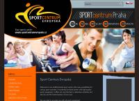 SPORT CENTRUM EVROPSKÁ, s.r.o.