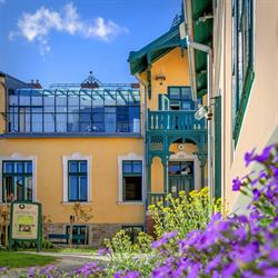 Museum Fotoateliér Seidel