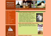 Muzeum Městské