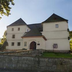 Vlastivědné Muzeum Jesenicka