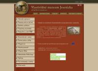 Vlastivědné Muzeum Jesenicka
