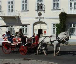 Městské muzeum a galerie Mariánské Lázně