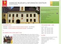 Horácké muzeum