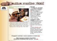Muzeum Vysočiny Třebíč