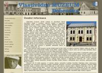 Městské muzeum Dobruška