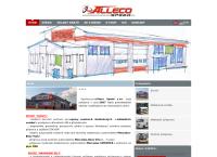 ALLECO SPEED s.r.o.