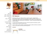 MP Nábytek