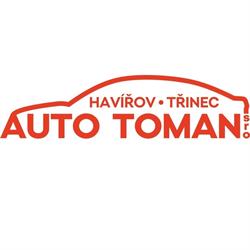 Auto Toman S. r. o.