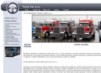 Truck Car, S.r.o.