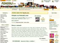 Pohodli
