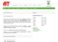 AUTO TEP s.r.o.