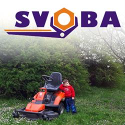 Stroje a Nářadí Svoba
