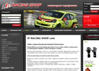 IP Racing Shop