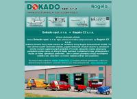 Dokado  Spol. S R.o.
