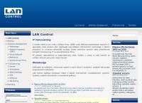 LAN Control, spol. s r.o.