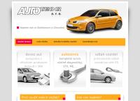Autotrend Cr S.r.o.