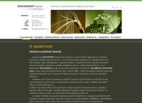 Novomont S.r.o.