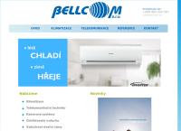 Bellcom S.r.o.