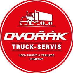 Dvořák - Trucks, S.r.o.
