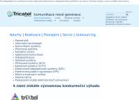 Tricatel Spol. S R.o.