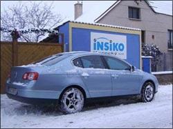 INSIKO Kopecký, s.r.o.