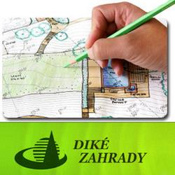 DIKÉ ZAHRADY s.r.o.