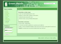 Green Hands S.r.o.