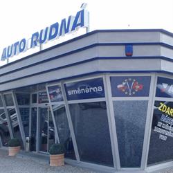 AUTO RUDNÁ s.r.o.