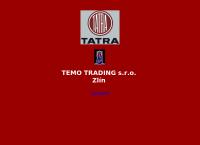 Temo Trading Spol. S. r. o.