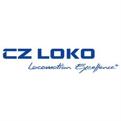 CZ LOKO, a.s.