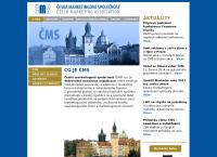 Česká marketingová společnost