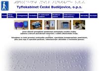 Tyflokabinet České Budějovice, o.p.s.