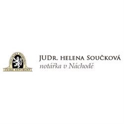 Součková Helena JUDr.