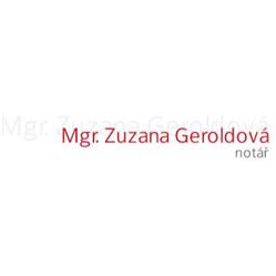 Geroldová Alexandra Mgr., notář v Přerově