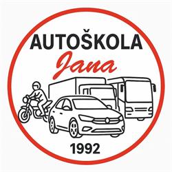 AUTOŠKOLA JANA s.r.o.
