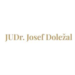 Doležal Josef JUDr.