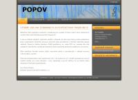 AUTO POPOV s.r.o.