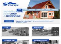 Západočeský Stavex Spol. S R.o.