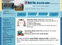 Nová Ves - Obecní Úřad