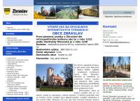 Zbraslav - obecní úřad