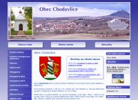 Chodovlice - obecní úřad
