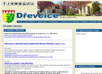 Dřevčice - obecní úřad