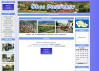 Postřekov - obecní úřad